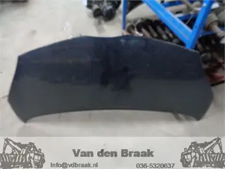 Toyota Aygo 2005-2012 Motorkap