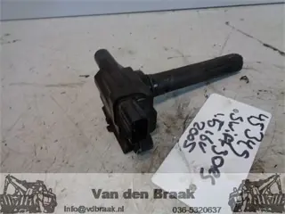 Suzuki Swift 1.5 16V 2005-2010 Penbobine