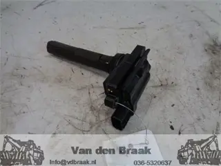 Suzuki Swift 1.5 16V 2005-2010 Penbobine