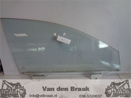 Volkswagen Phaeton 2002-2015 Rechts voor portierruit