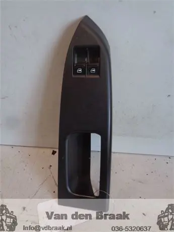 Volkswagen Touran 2006-2010 Electrische raamschakelaar links voor