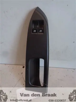 Volkswagen Touran 2006-2010 Electrische raamschakelaar links voor
