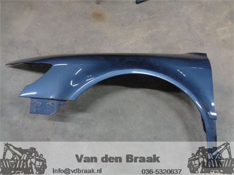 Volkswagen Phaeton 2002-2015 Scherm links voor