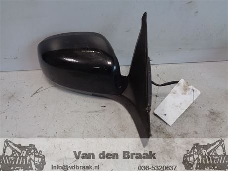 Suzuki Swift 2005-2007 Spiegel rechts