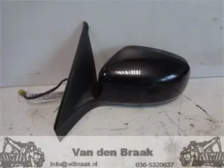 Suzuki Swift 2005-2007 Spiegel links