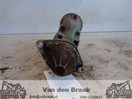 Opel Astra 1.4 16V 2004-2010 Startmotor