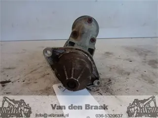 Opel Astra 1.4 16V 2004-2010 Startmotor