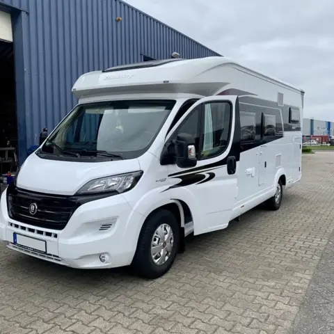 Chiptuning Campers JTD HDI CDI motoren