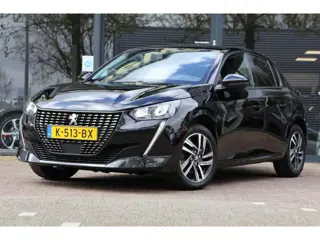 Peugeot 208 1.2 131pk PureT Allure|Automaat|3D Dash|Carplay