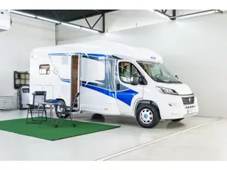 Knaus L!ve TI 650 MF