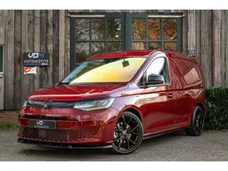 Volkswagen Caddy Cargo 2.0 TDI Exclusive |Maxton|DSG