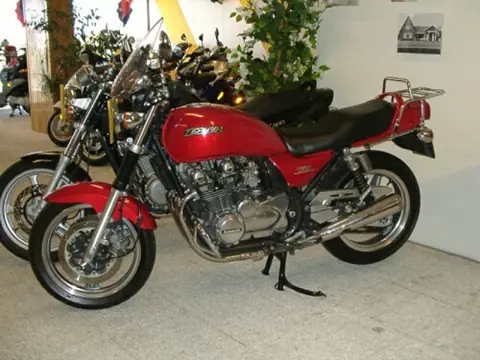 Kawasaki ZEPHYR 750 (bj 1992)