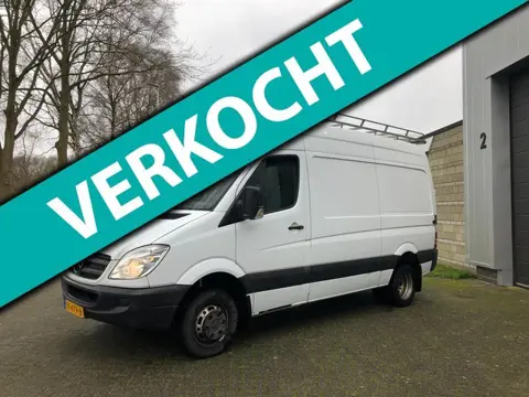 Mercedes-Benz Sprinter GEZOCHT GEVRAAGD 0613896819 ALLE MERCEDES SPRINTER TOPPRIJZEN
