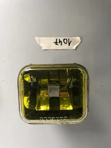 Fog light for Lamborghini Diablo