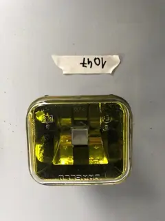 Fog light for Lamborghini Diablo