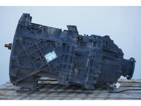 ZF 12AS2330TD 81 32004-6397 (bj 2015)