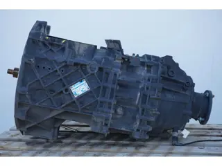 ZF 12AS2330TD 81 32004-6397 (bj 2015)