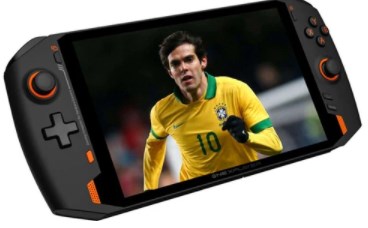 One Netbook ONEXPLAYER 1S Game Console 16GB RAM 1TB SSD