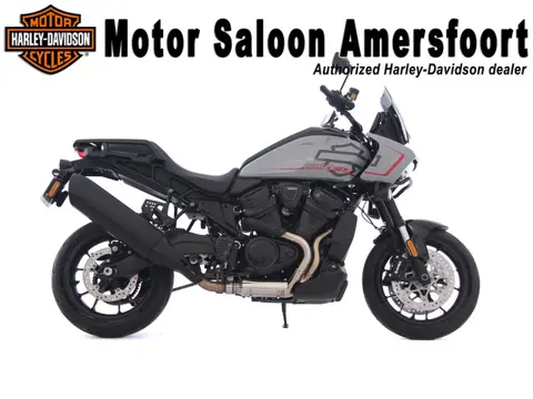Harley-Davidson RA1250ST PAN AMERICA ST VAN 23.595 VOOR 20.595