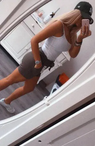 Escort Kimberley uit Den Haag!