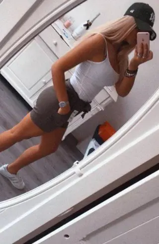 Escort Kimberley uit Den Haag!