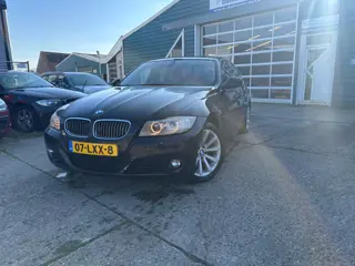 BMW 3-serie 325i Business Line Sport | NweAPK | ECC | LMV | Airco