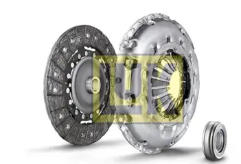 Koppeling set LUK 622240000 VW Audi Seat Skoda