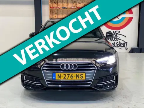 Audi A4 AVANT 2.0 TFSI ultra Sport Pro Line S 3 x S-line BTW