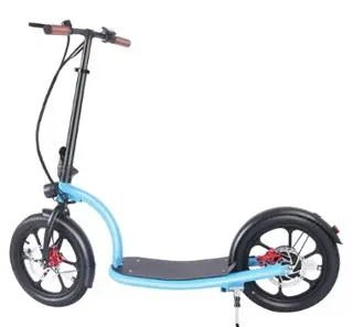 HiBoy VE001 Electric Scooter 350W Motor 36V