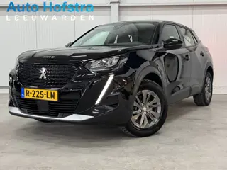 Peugeot e-2008 EV Active Pack 50 kWh SOH 92,8% APPLE/ANDROID CAMERA NAVI CLIMA PDC LMV LED