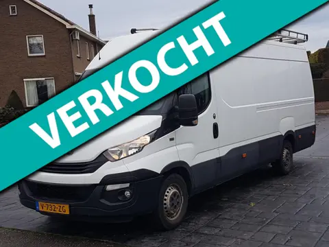 Iveco Daily 35S16V 2.3 410 H3