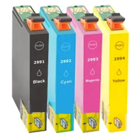 Epson Expression Home XP-247 - cartridges