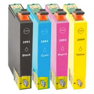 Epson Expression Home XP-247 - cartridges