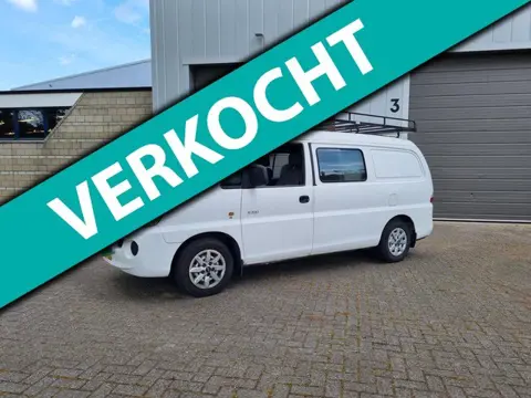 Hyundai H 200 GEZOCHT GEVRAAGD ALLE H200 H100 H 200 H 300 H300 TOPPRIJZEN