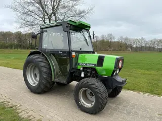 Deutz Fahr DX 350 V