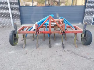 Evers Bouwlandinjecteur 250 cm