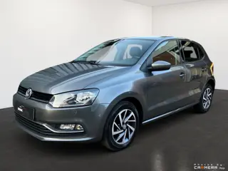 Volkswagen Polo 1.2 TSI Highline sound pdc clima 15”lmv stoelvw