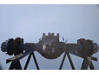 Mercedes-Benz R440-13A/C22.5 47/18 2?MODEL 746301K0459122