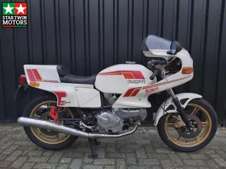 Ducati 600 SL Pantah