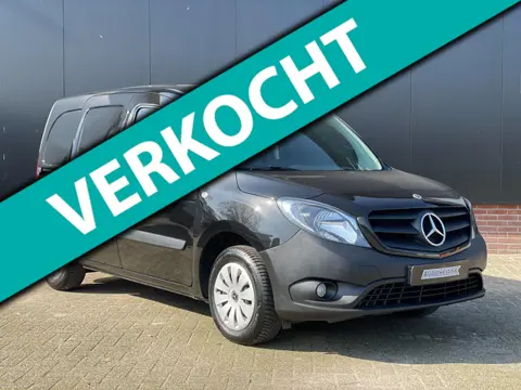 Mercedes-Benz Citan 109 CDI