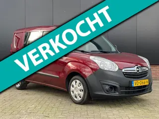 Opel Combo 1.3 CDTi L1H1 ecoFLEX