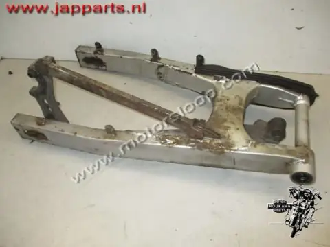 Honda CBR1000F(SC21) Achterbrug