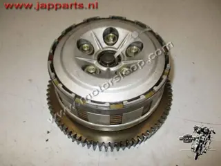Honda CBR1000F(SC21) Koppeling compleet