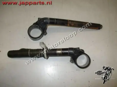 Honda CBR1000F(SC21) Stuur