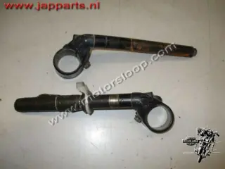 Honda CBR1000F(SC21) Stuur