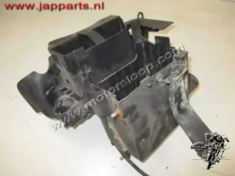 Honda CBR1000F(SC21) Accubak