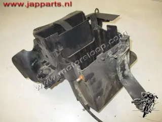 Honda CBR1000F(SC21) Accubak