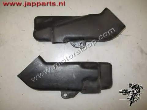 Honda CBR1000F(SC21) Air duct intake set