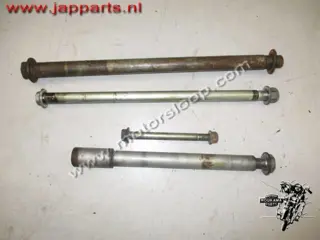 Honda CBR1000F(SC21) Assenset