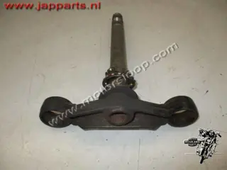 Honda CBR1000F(SC21) Balhoofd T-stuk